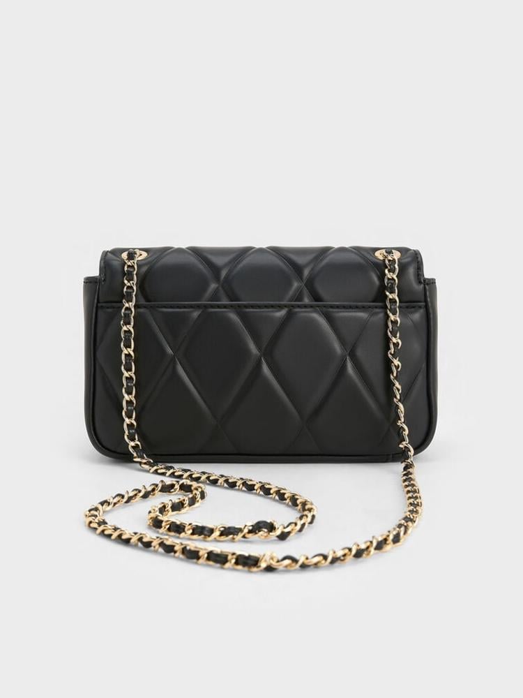 Charles & Keith bag - Small 2506064