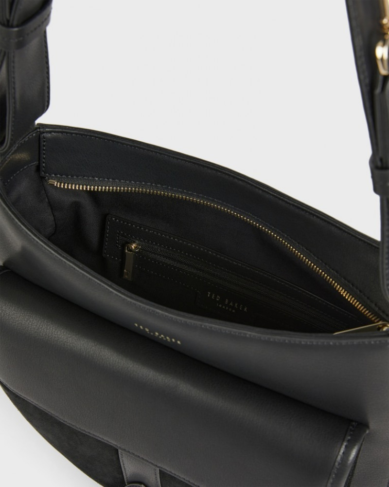 حقيبة تيد بيكر