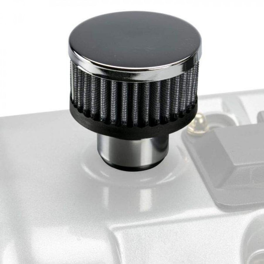 بريثر METCO لمحركات V8