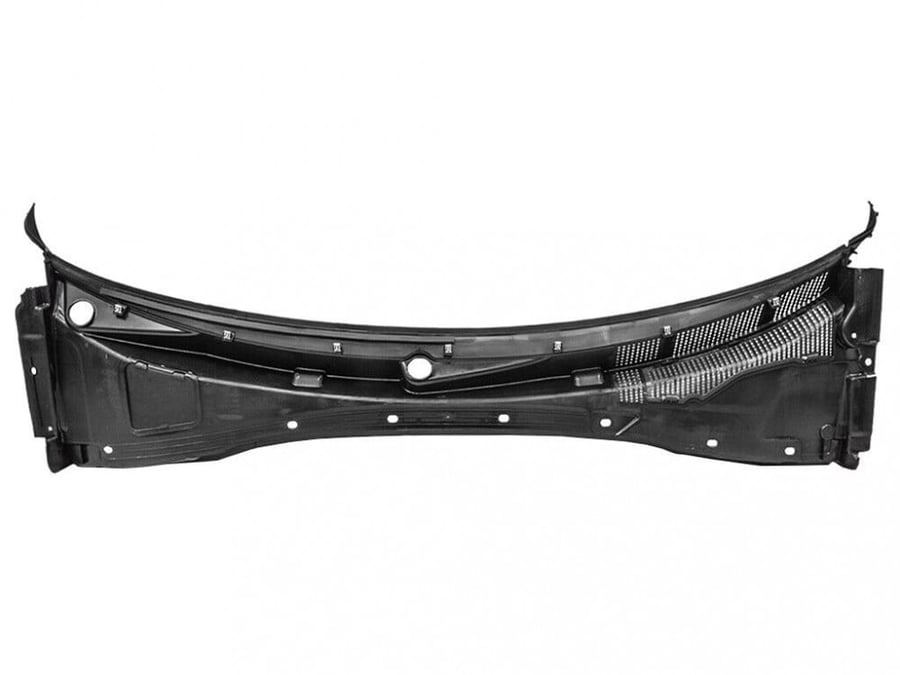ديكور مساحات MOPAR