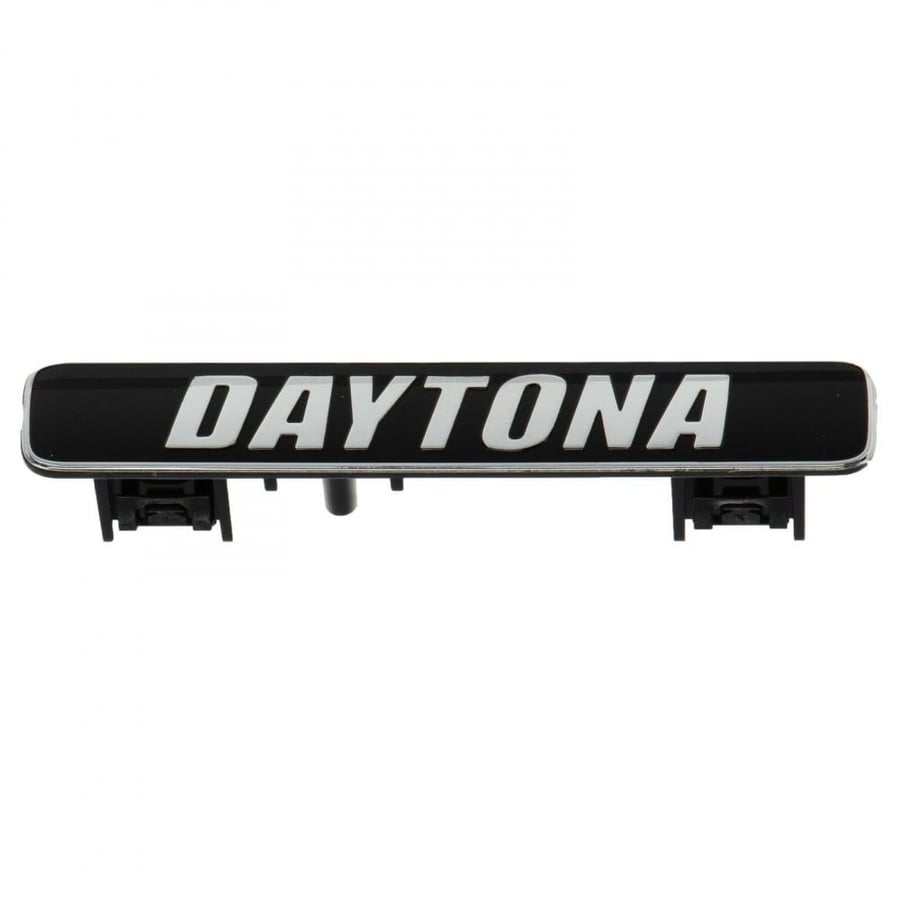 علامة طبلون تشارجر DAYTONA