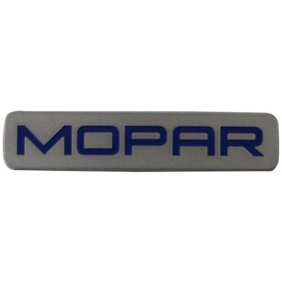 علامة مفتاح MOPAR