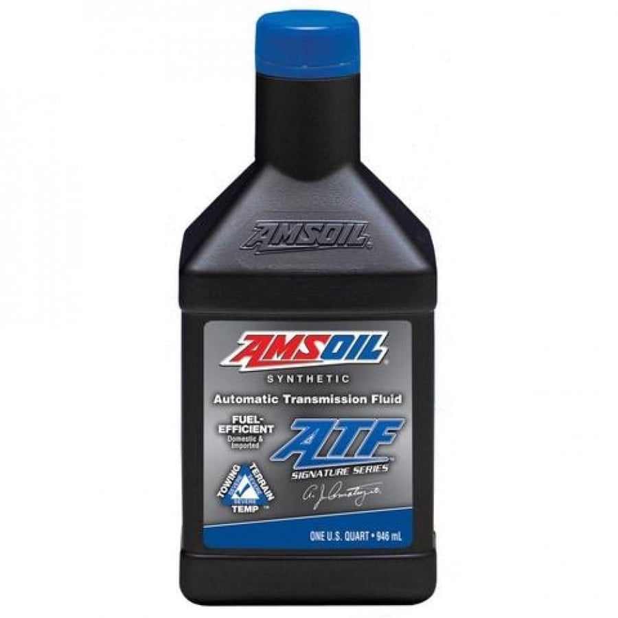زيت قير AMSOIL ATF