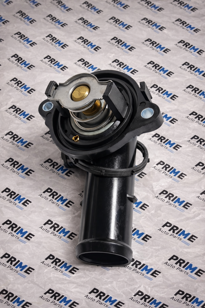بلف حرارة 6 سلندر رياضي - حصري PRIME