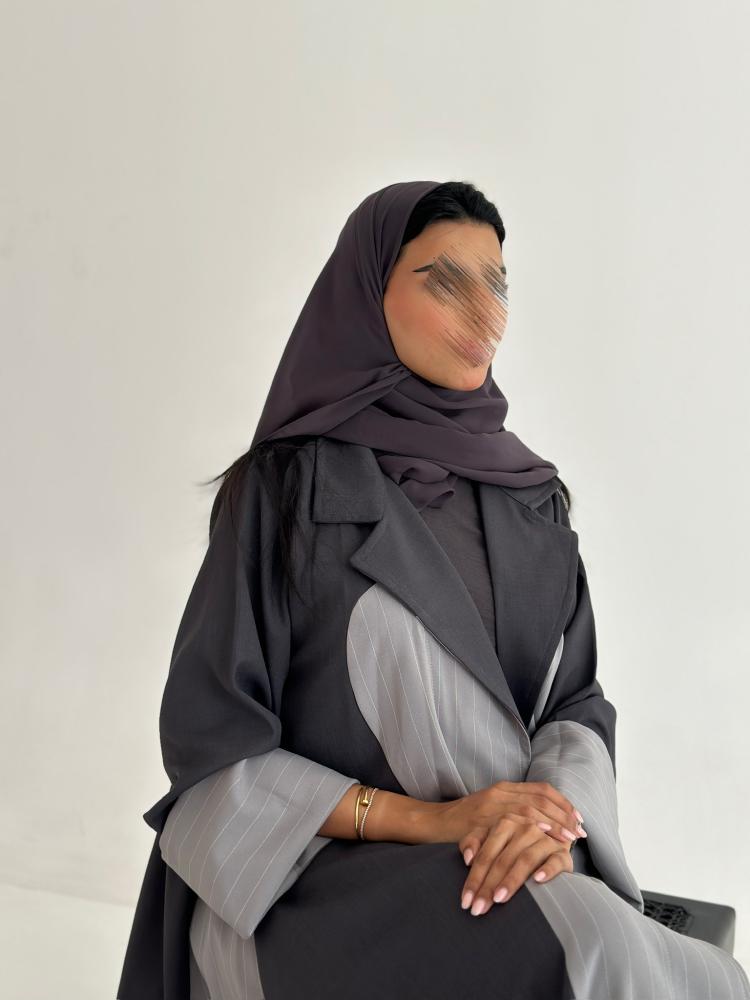 Z148-1-عباية صيفي