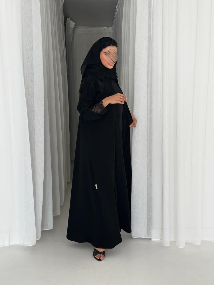 Z157-عباية صيفي