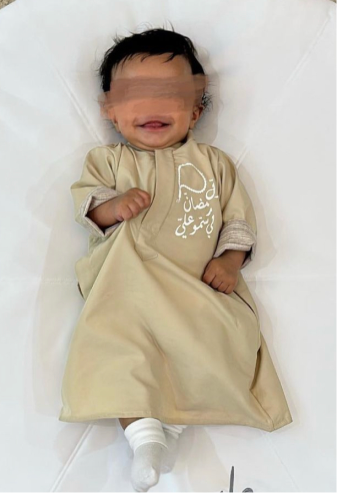 Ramadan Kandora