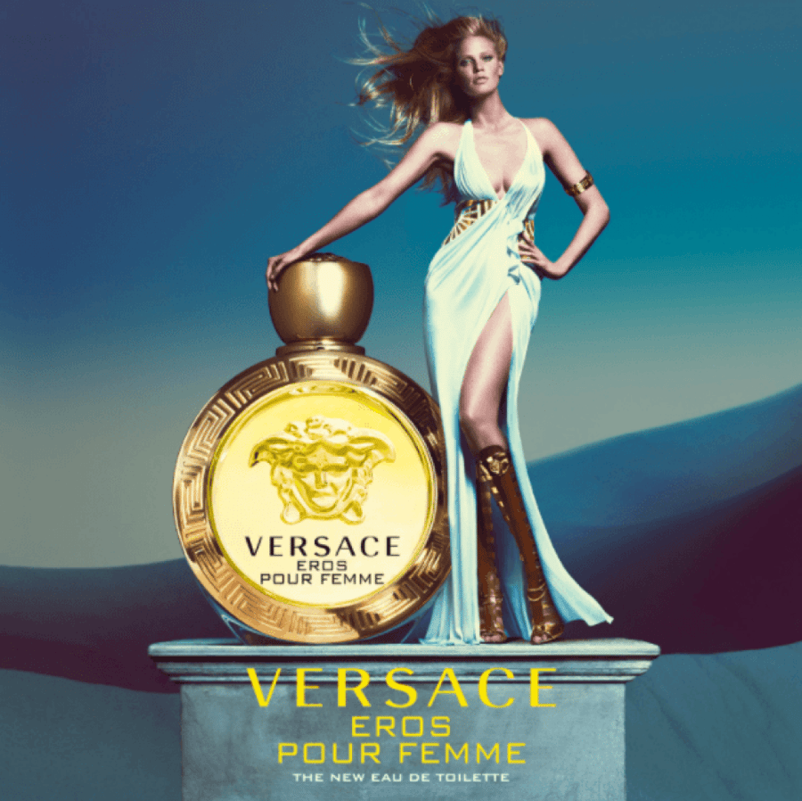 عطر اروس بور فيم من فرزاتشي للنساء - او دي تواليت 100مل