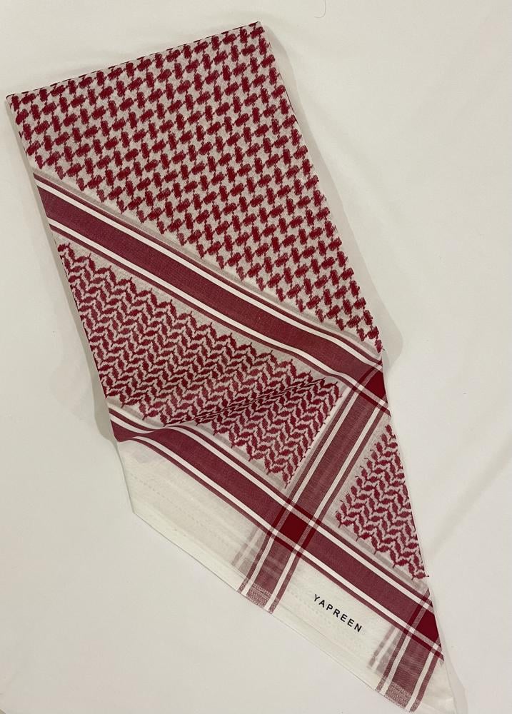 شماغ جابرين