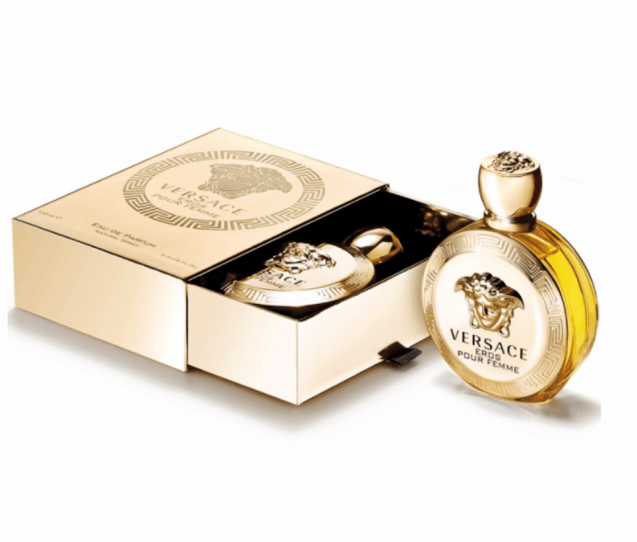 عطر اروس بور فيم من فرزاتشي للنساء - او دي تواليت 100مل