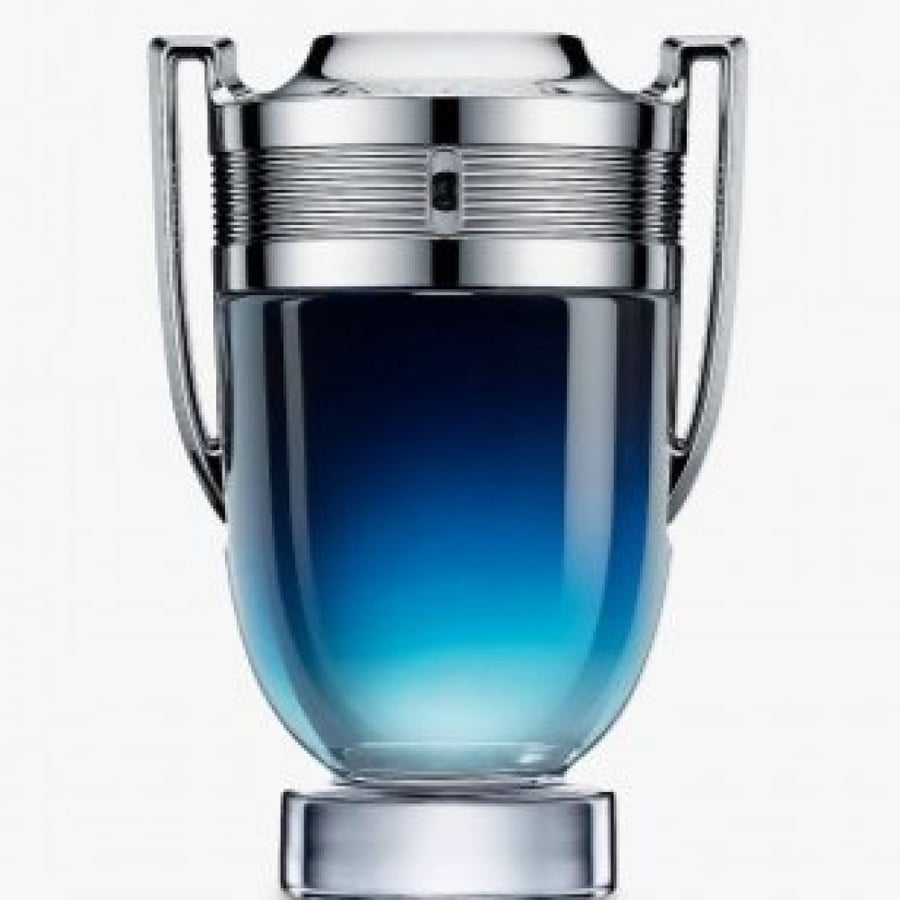 عطر باكربان انفكتوس ليجند او دو بارفيوم 100مل