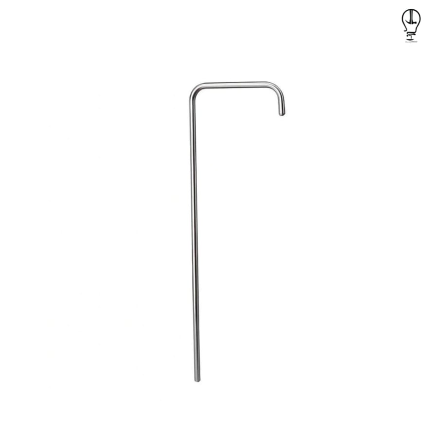 ماسورة خلاط دش عادي سانتيك ثقيل