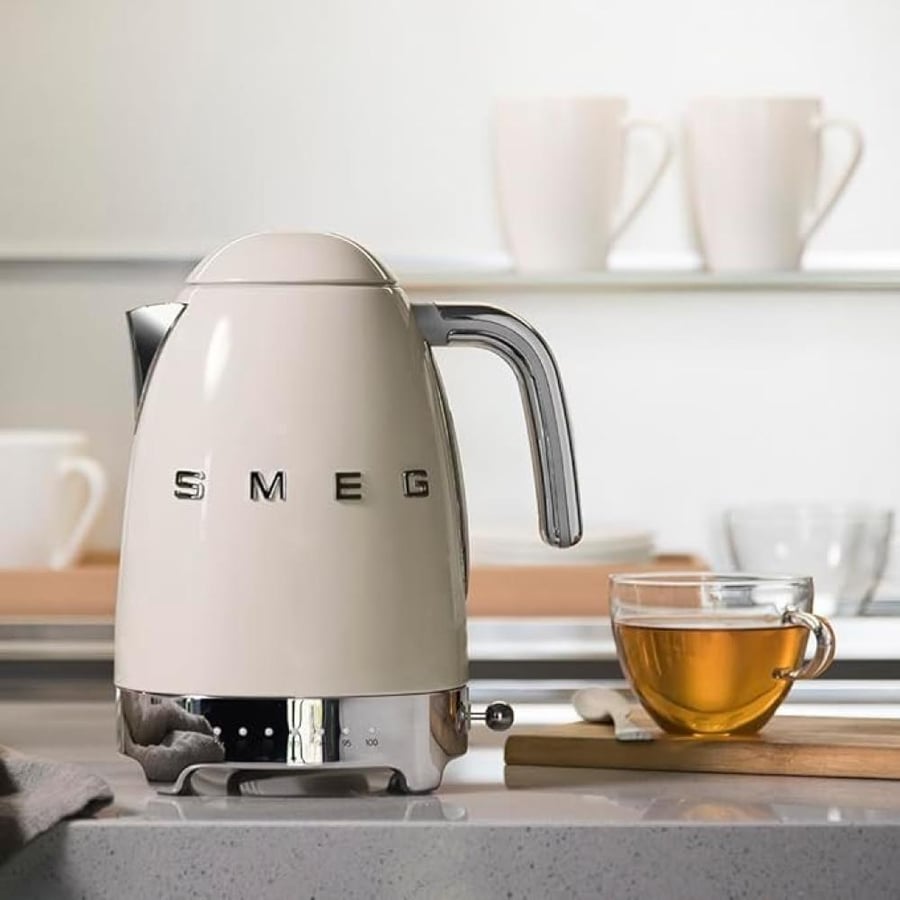 غلاية smeg بيج