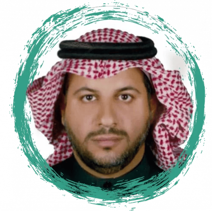 المستشار عبدالله العريفي