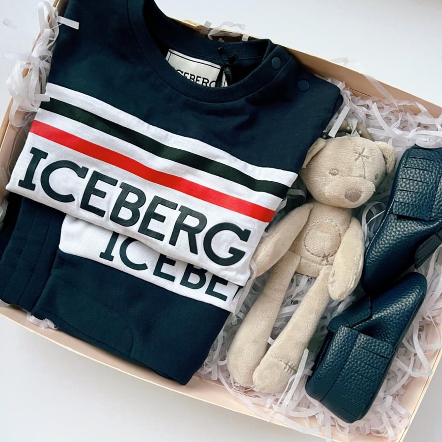 ICEBERG