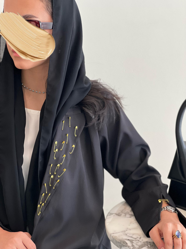 تفته طايح مع طرحة مشجره