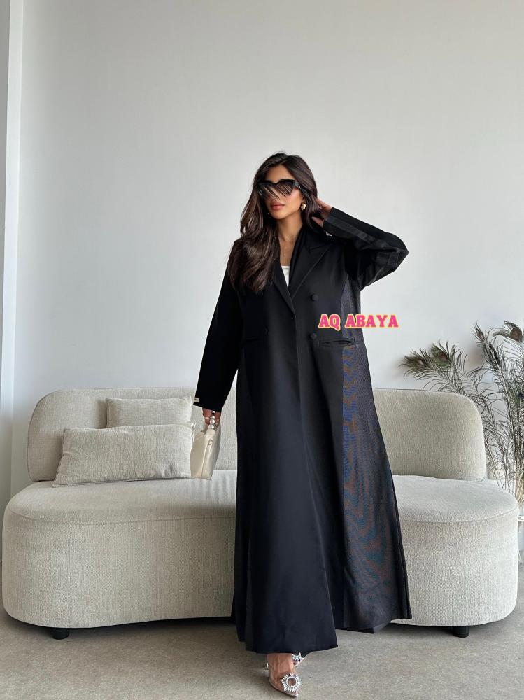 عباية نجلاء