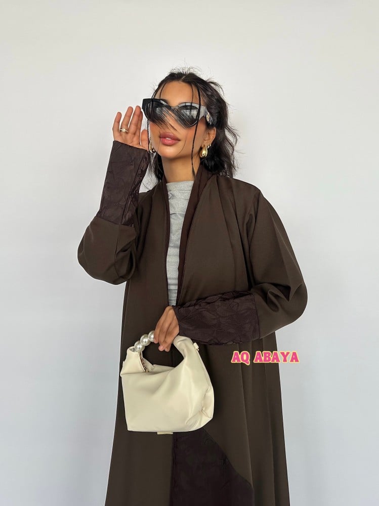 عباية غالية