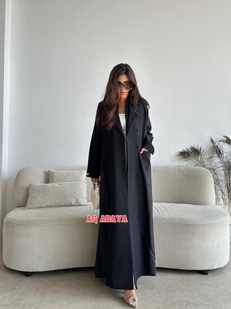 عباية نجلاء