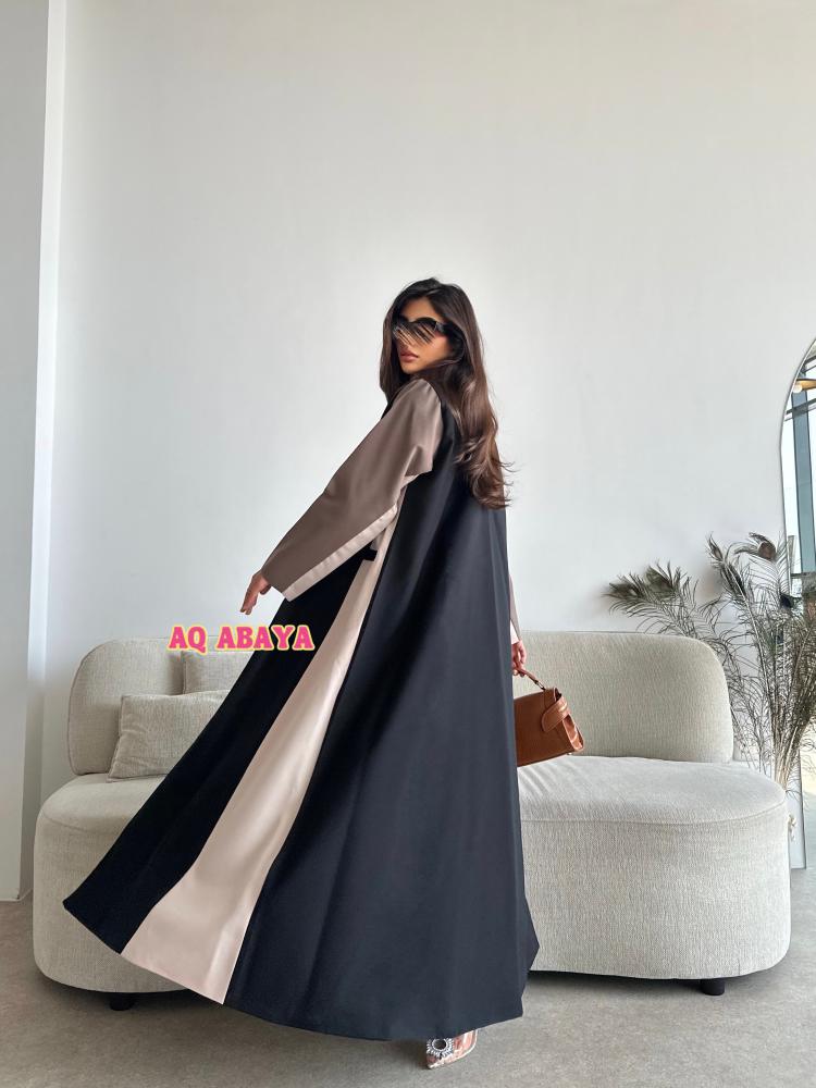 عباية شذى