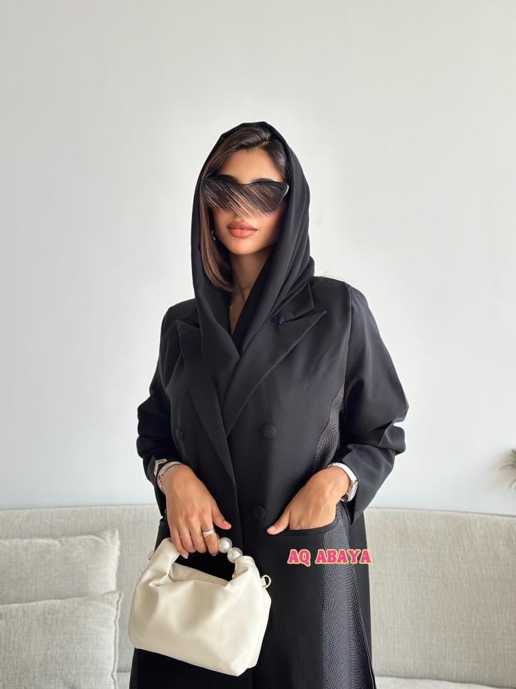 عباية نجلاء