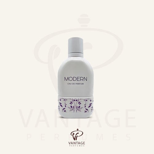 عطر مودرن