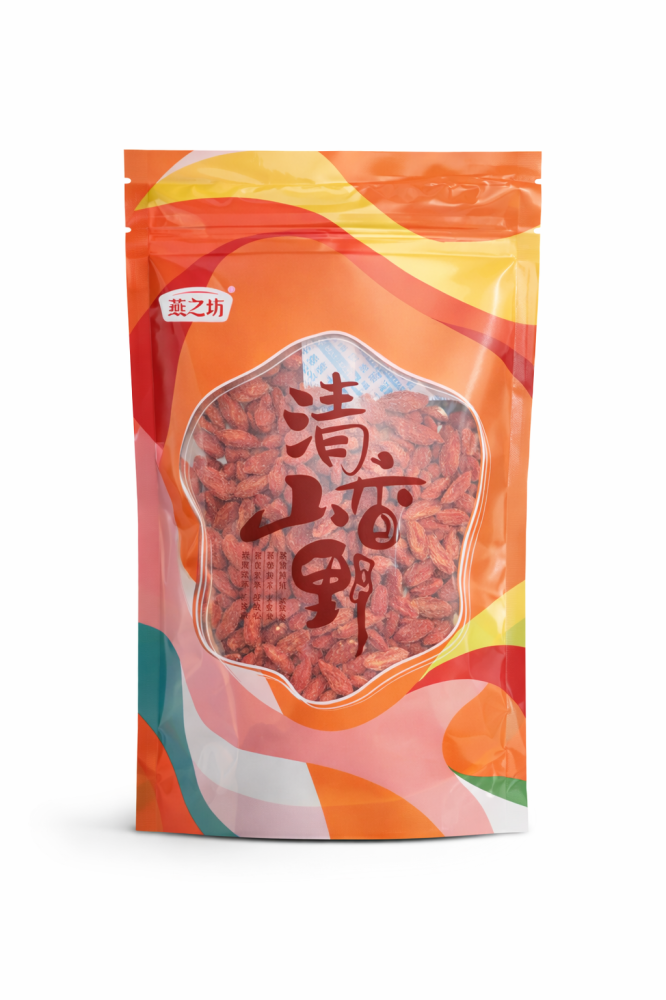 توت غوجي (100g)