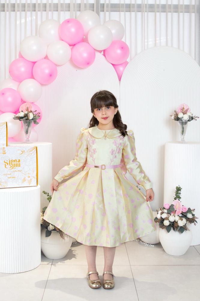 Princess Eid dress