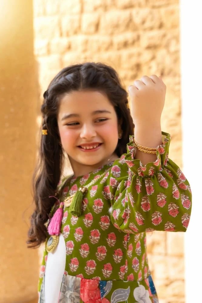 دراعة رمضانية