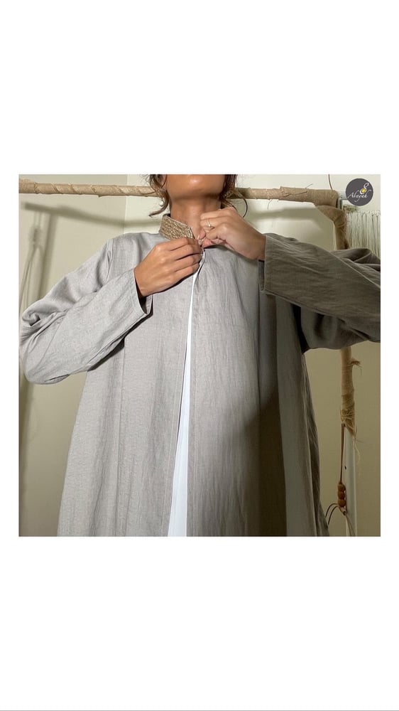 عباية 004
