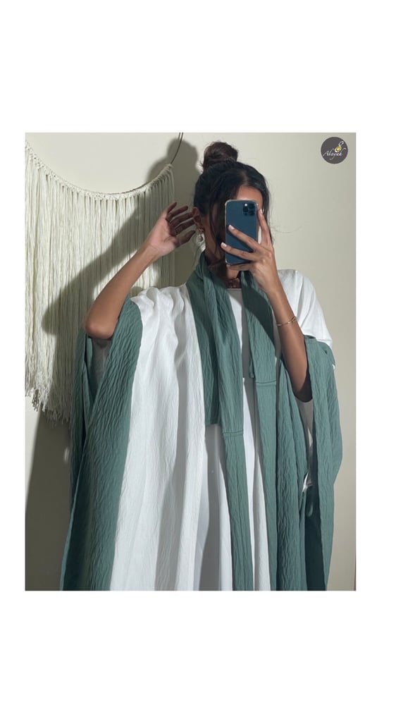 عباية 001