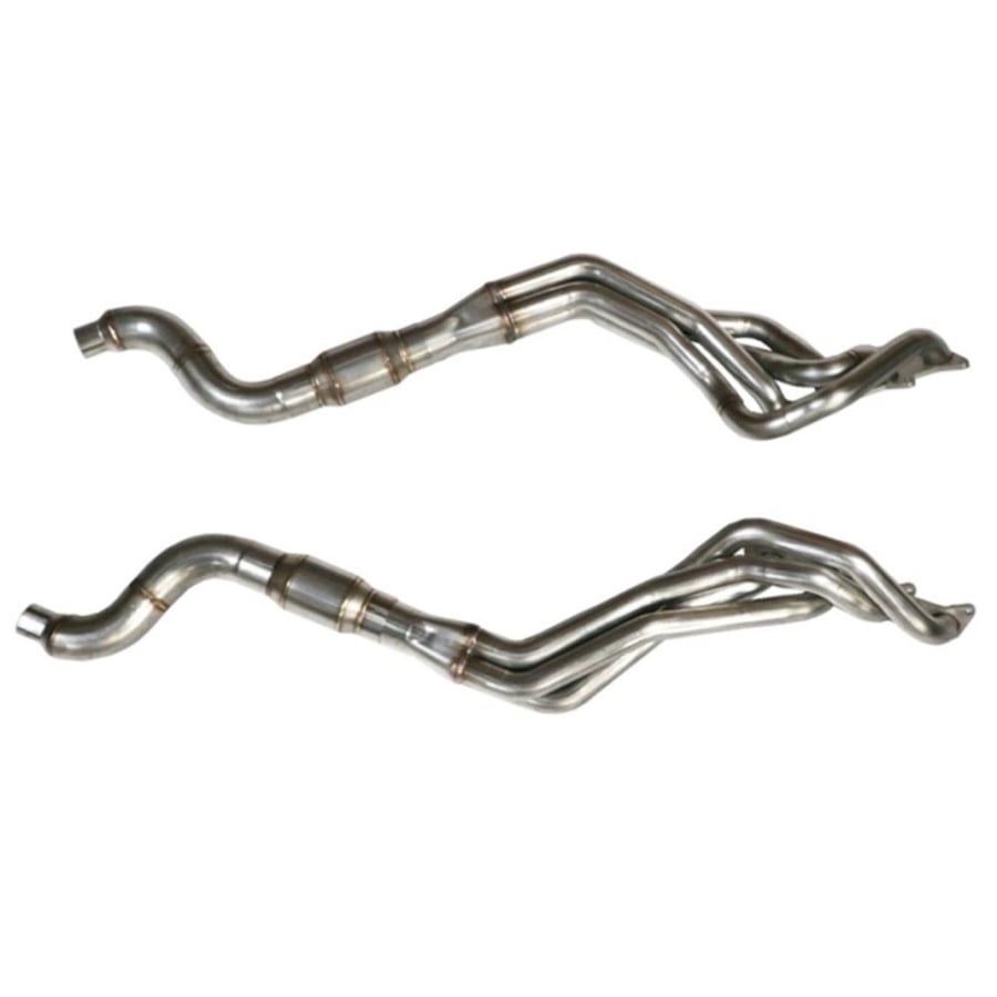 + Steeda Mustang MagneRide Sport Progressive Lowering Springs (2015-2026)  SKU:  555 8242 موستنق لونق هدرز مع دبات التلوث من تكساس سبيد 2015-2026