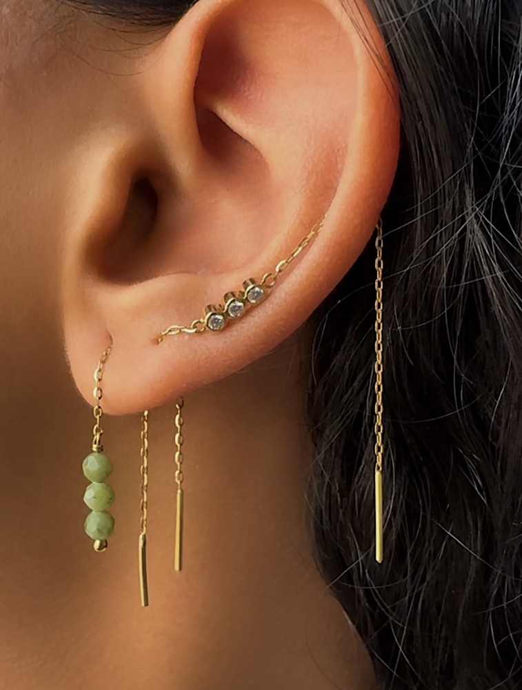 Green Jade