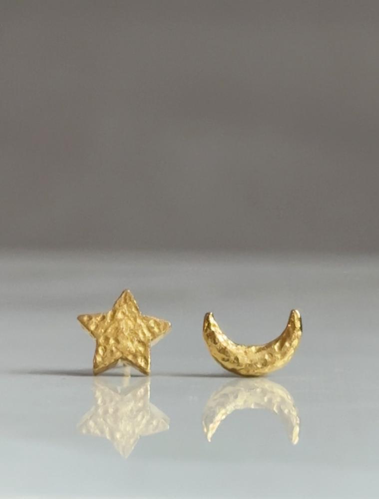 The Star & Moon