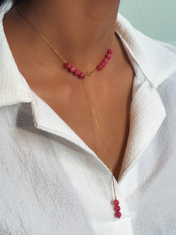 Rhodonite