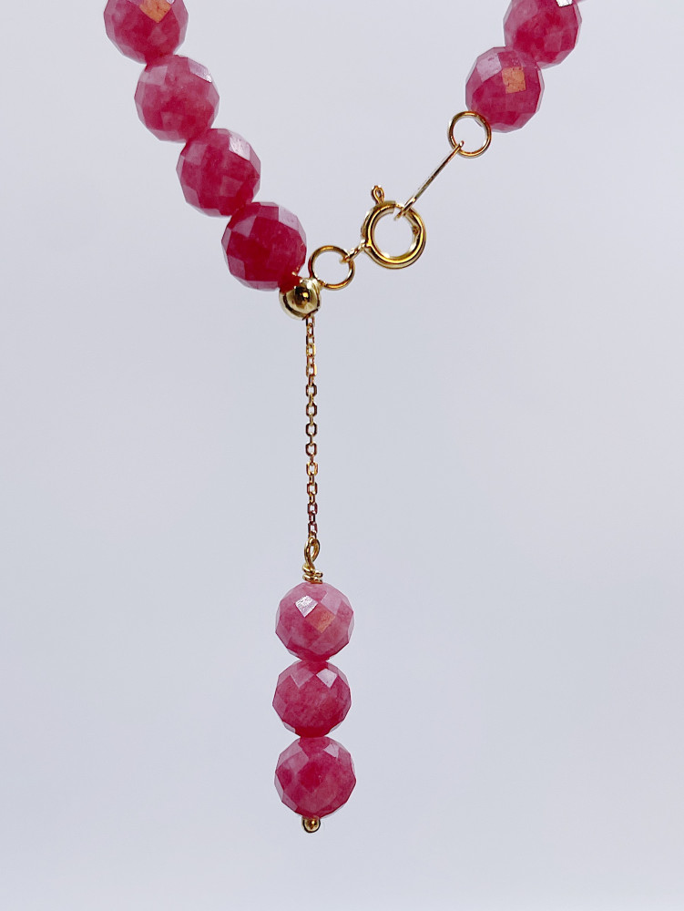 Rhodonite