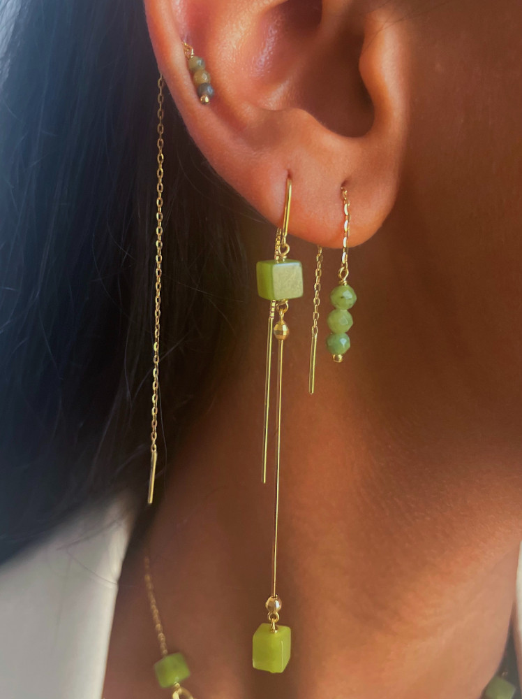 Green Jade