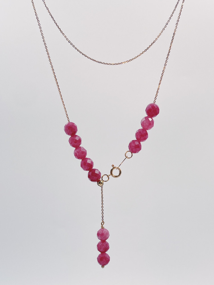 Rhodonite