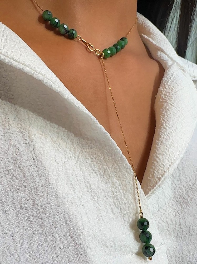 Ruby Zoisite