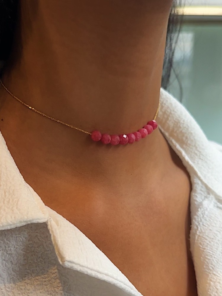 Rhodonite