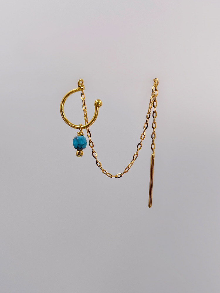 Turquoise