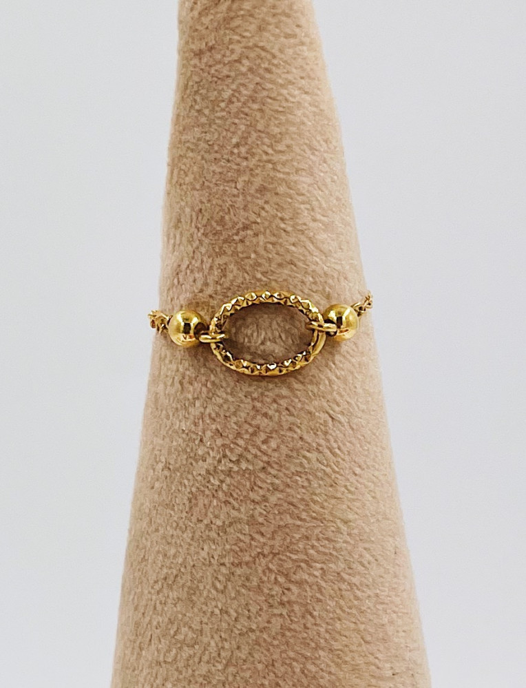21K Gold