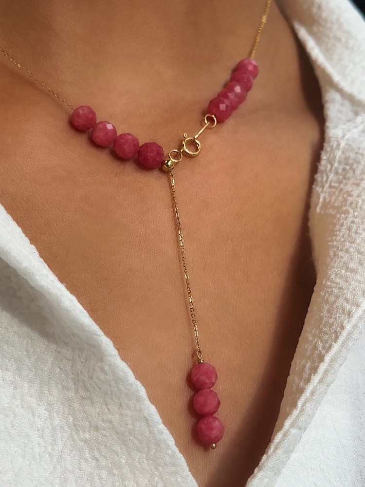Rhodonite