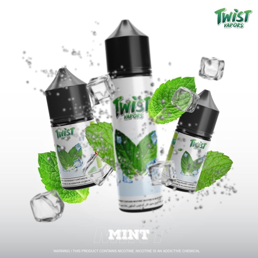 Mint Toast