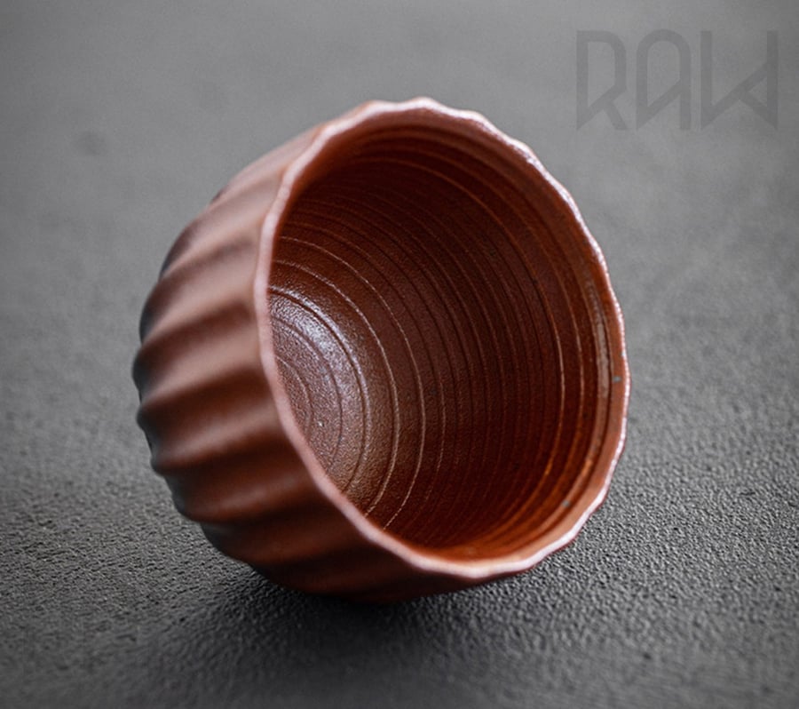 Ceramic cup 50 ml