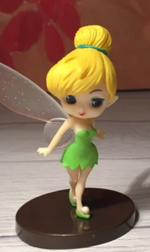 tinker Bell