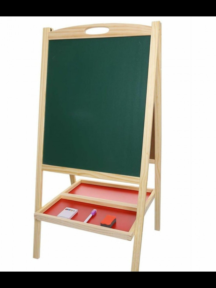 Large size educational whiteboard