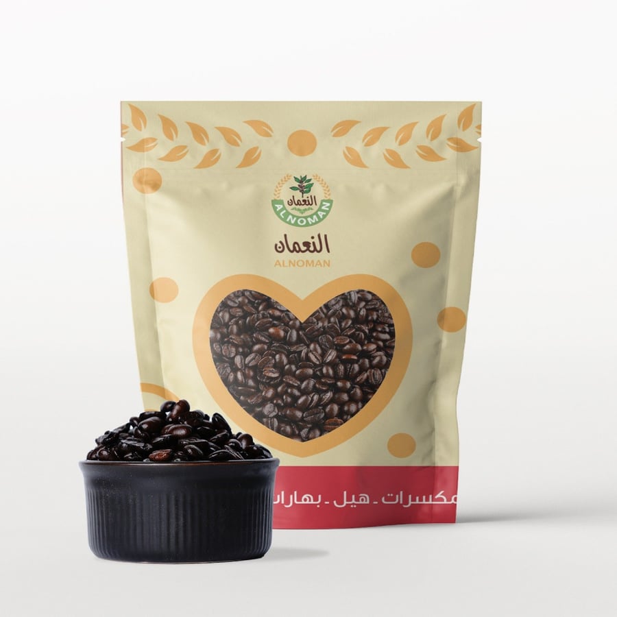 Brazilian dark roast coffee 500g