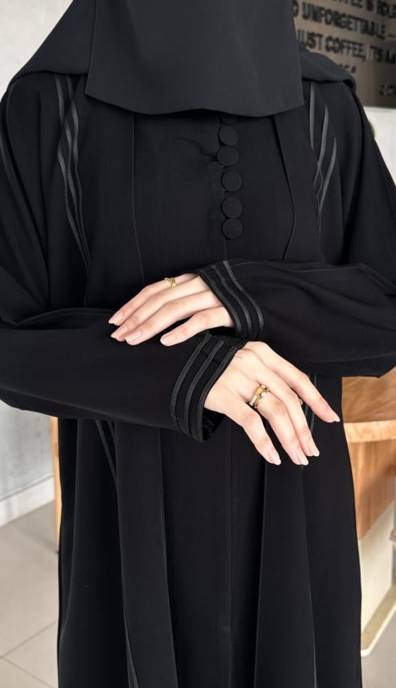 عباية تالا