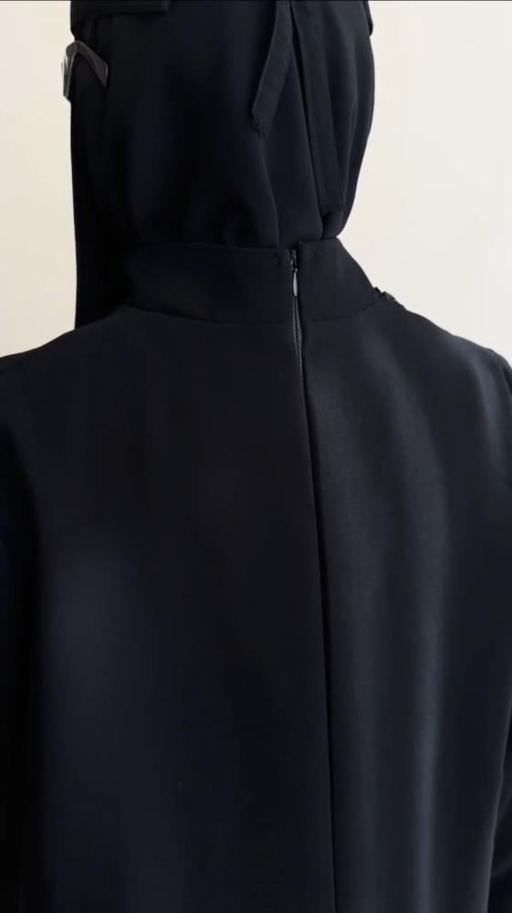 عباية ميار